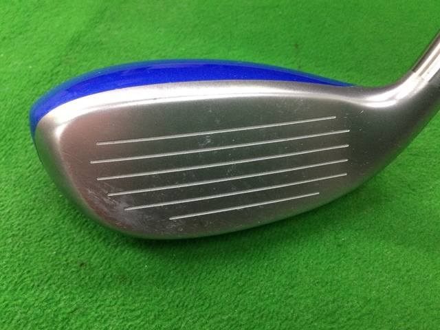 NIKE ユーティリティ VAPOR FLY #3(20゜)