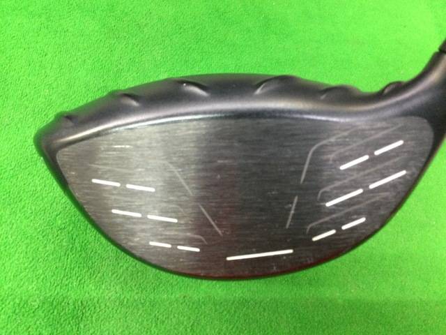 PING ドライバー G430 MAX 10.5°