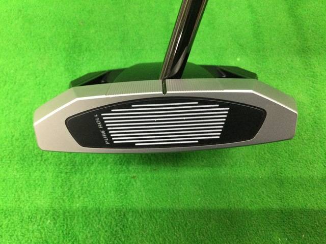 TaylorMade パター SPIDER ZT