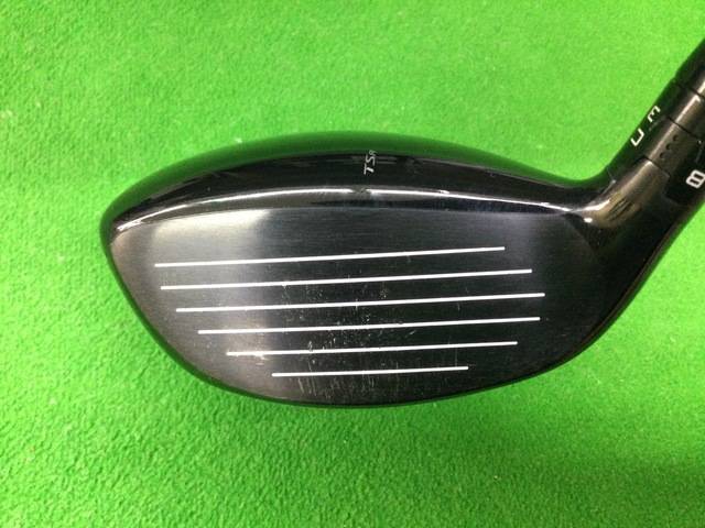 Titleist ユーティリティ TSR1 26°