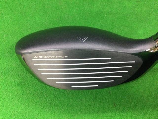 Callaway ユーティリティ PARADYM Ai SMOKE #5(24°)