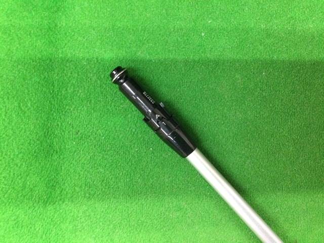 UST MAMIYA シャフト (Ｘ) ATTAS KING 4 (タイトリスト用スリーブ)