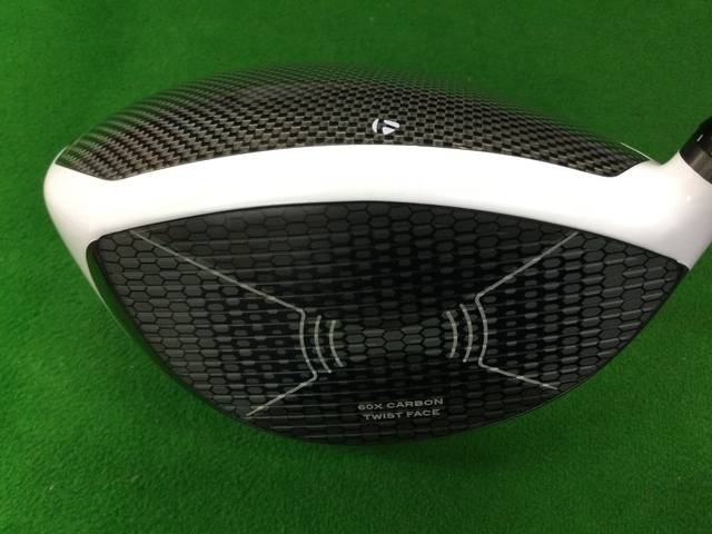 TaylorMade ドライバー STEALTH GLOIRE+ 9.5°