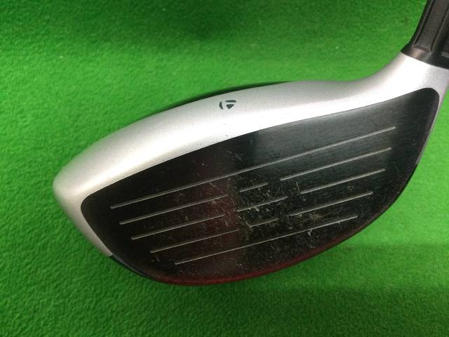 TaylorMade フェアウェイウッド M4 (US) #5HL(21゜)