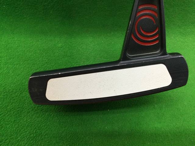 ODYSSEY パター TRI-BEAM DOUBLE WIDE