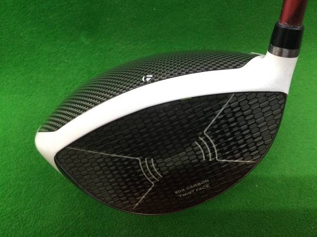 TaylorMade ドライバー STEALTH GLOIRE 10.5°