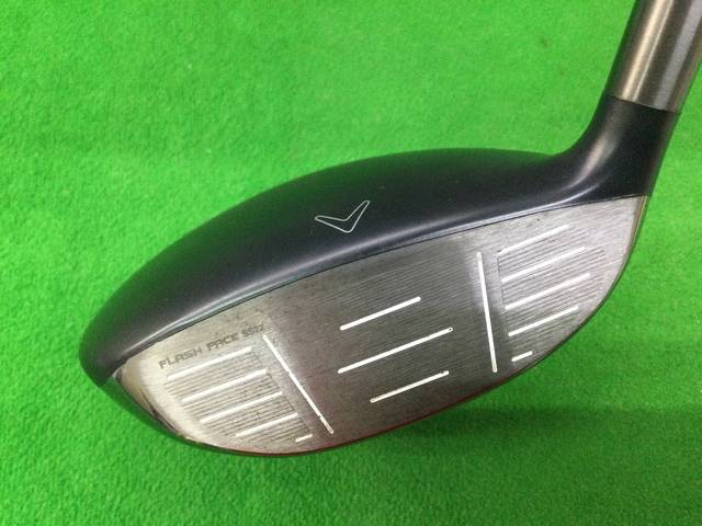 Callaway フェアウェイウッド ROGUE ST MAX #3(15°)