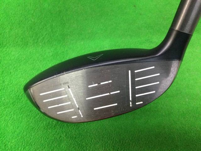 Callaway フェアウェイウッド ROGUE ST MAX #5(18°)