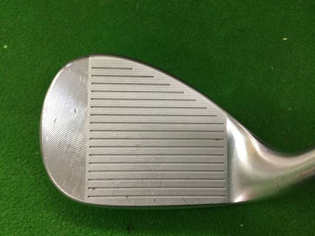 Cleveland ウェッジ RTX F-FORGED II 58゜-12