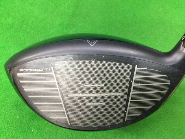 Callaway ドライバー PARADYM 10.5°