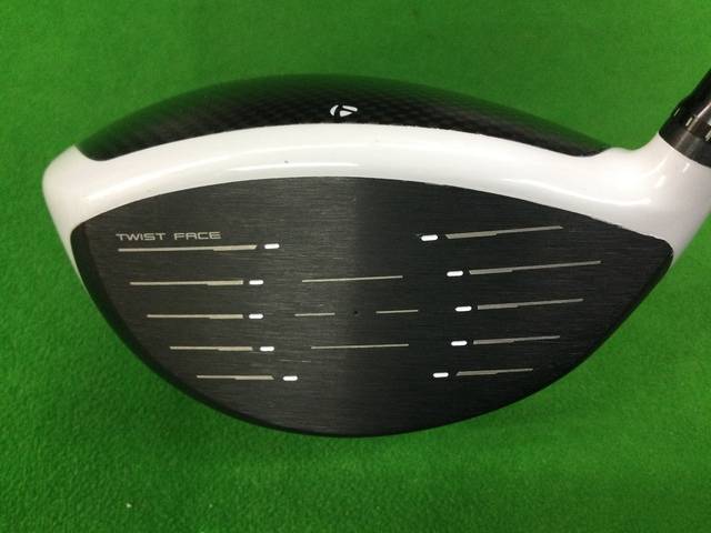 TaylorMade ドライバー SIM2 MAX 9°