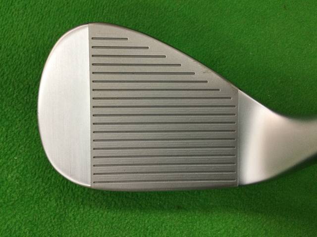 TaylorMade ウェッジ MILLED GRIND 3 (クローム) 52°-SB09°