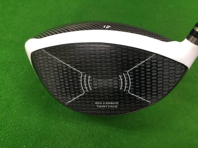 TaylorMade ドライバー STEALTH GLOIRE  9.5°