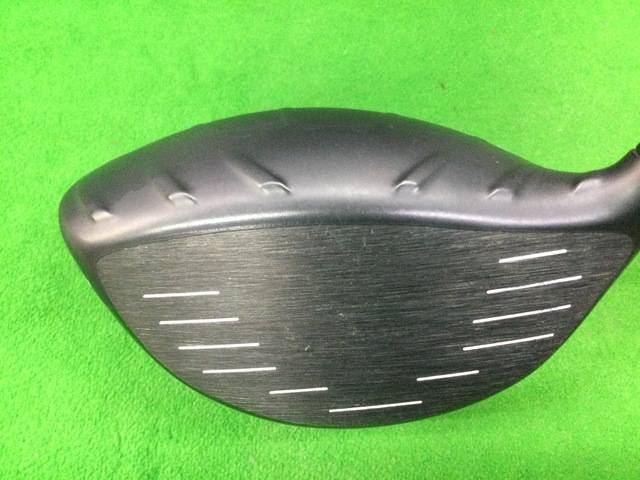 PING ドライバー G400 LST (付属無) 10゜
