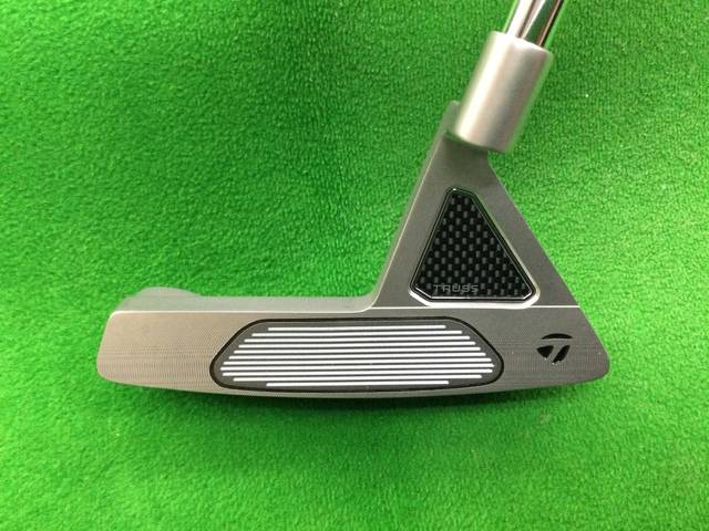 TaylorMade パター TP TRUSS B4TH