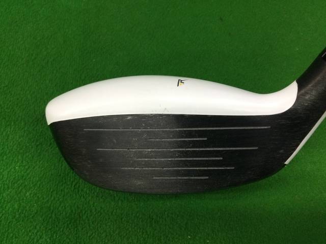 TaylorMade ユーティリティ RBZ STAGE 2 TOUR 付属無 #2(16.5゜)