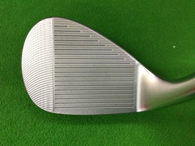 Cleveland ウェッジ RTX DEEP FORGED 2 56°-12°