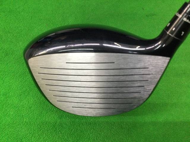 BALDO ドライバー TT DRIVER GT1 420  9°