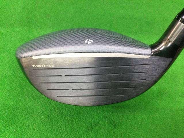 TaylorMade フェアウェイウッド Qi35 #3HL(16.5°)