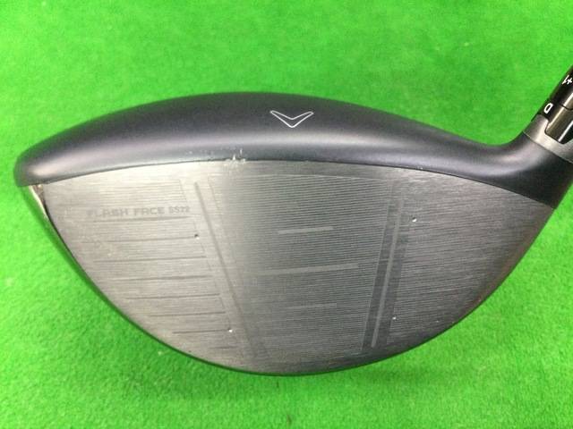 Callaway ドライバー ROGUE ST MAX LS 10.5°