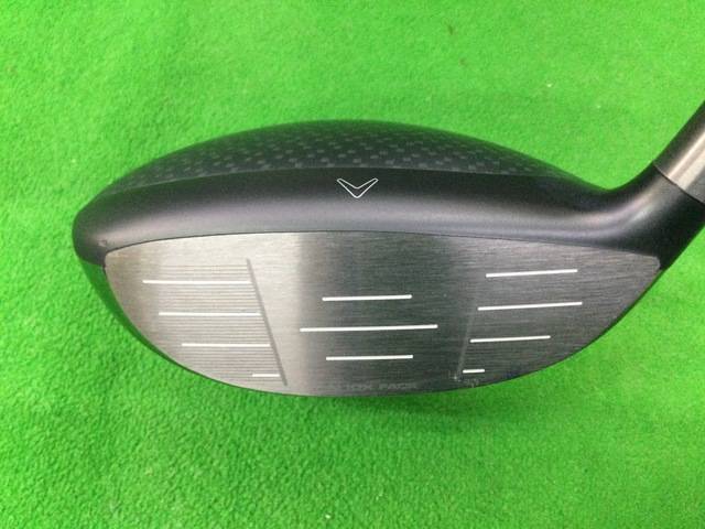 Callaway フェアウェイウッド ELYTE MAX FAST #3(16°)