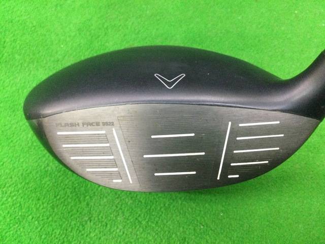 Callaway フェアウェイウッド ROGUE ST MAX D #5(19°)