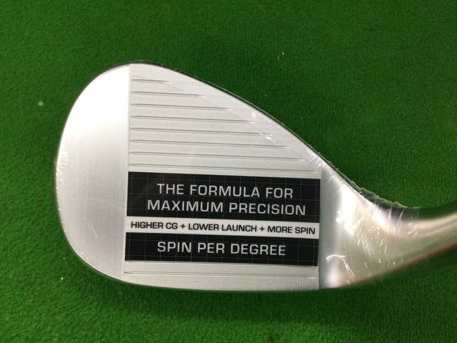 Callaway ウェッジ OPUS SP (クロム) 56°-12X