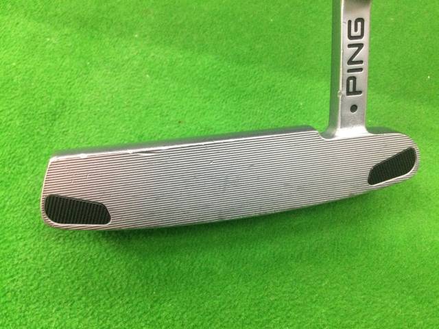 PING パター PING (2023) ANSER