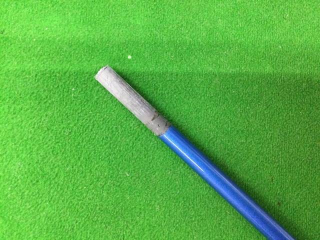 Fujikura シャフト SPEEDER NX 60 (S)