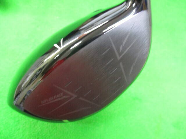 DUNLOP ドライバー XXIO (2024) X-eks-  9.5°