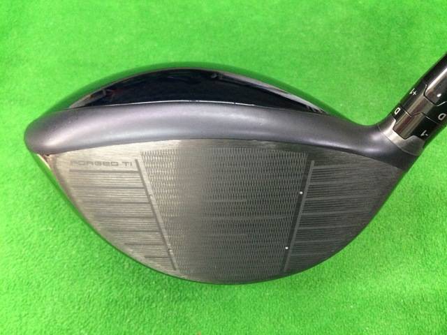 Callaway ドライバー PARADYM Triple Diamond (US) 10.5°