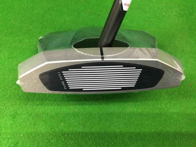TaylorMade パター SPIDER ZT Counter Balance