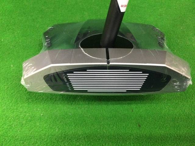 TaylorMade パター SPIDER ZT Long