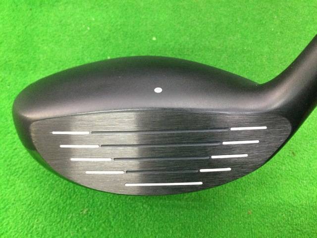 PING フェアウェイウッド G440 MAX #7(21°)
