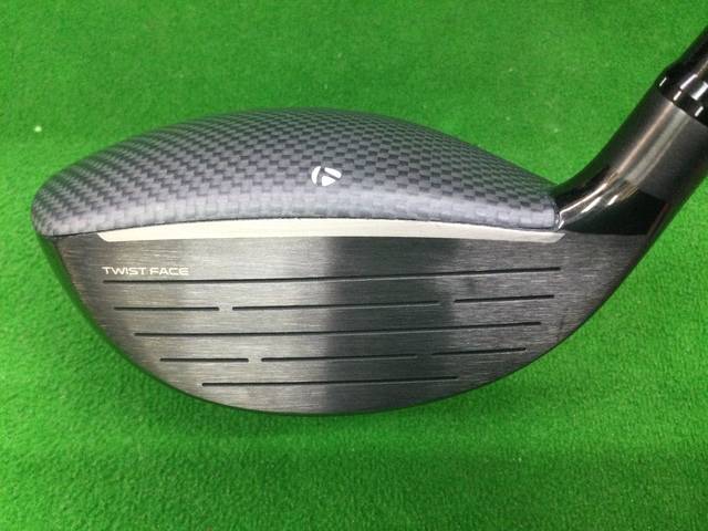 TaylorMade フェアウェイウッド Qi35 #5(18°)