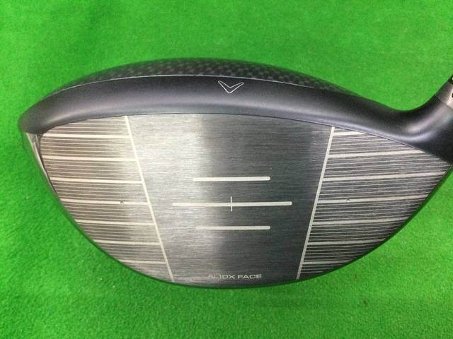 Callaway ドライバー ELYTE 9°