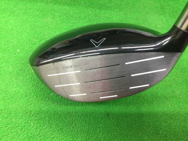 Callaway フェアウェイウッド MAVRIK MAX #5(19°)