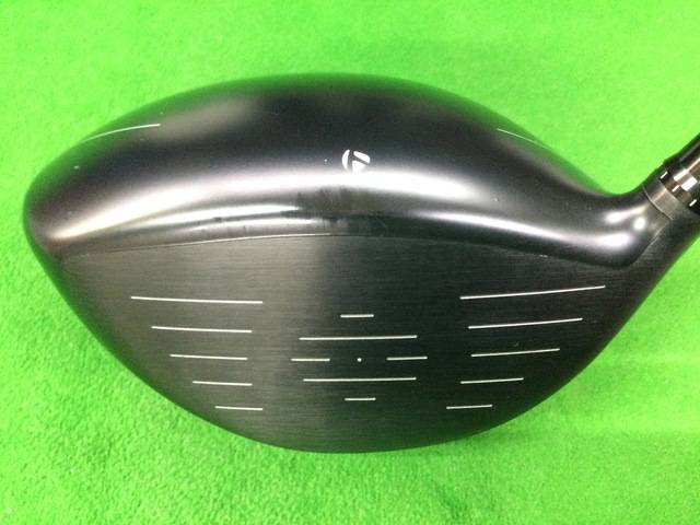 TaylorMade ドライバー RBZ BLACK (2018) 10.5゜
