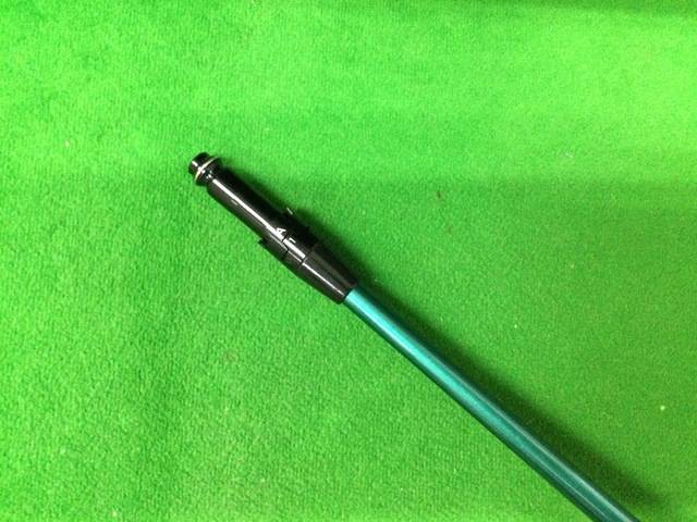 Fujikura シャフト (Ｘ) SPEEDER NX GREEN 60 (タイトリスト用スリーブ)