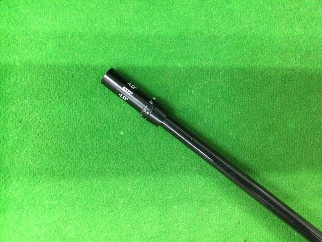 syncagraphite シャフト (Ｘ) LEXIA Lシリーズ FL6