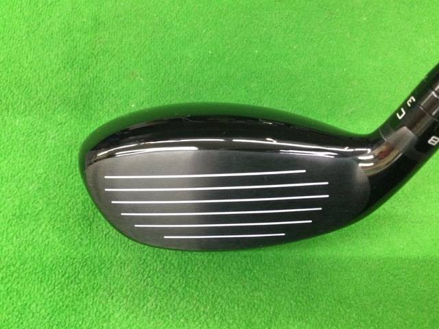 Titleist ユーティリティ TSR3 19°