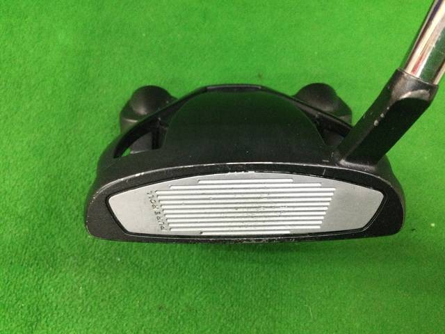 TaylorMade パター SPIDER TOUR BLACK