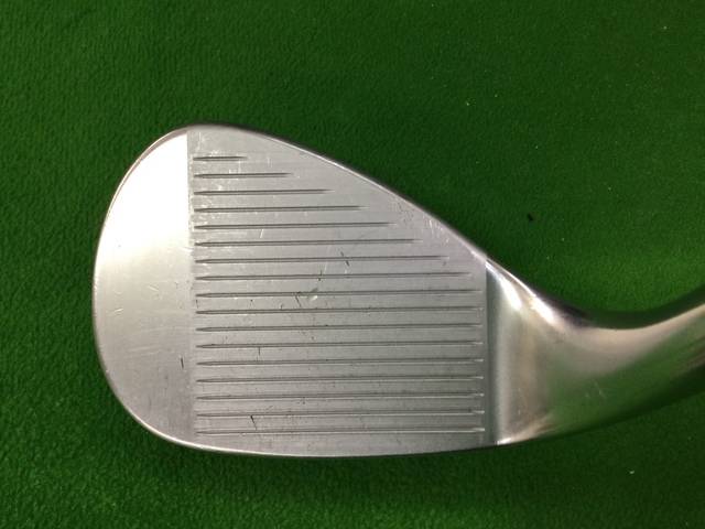 Titleist ウェッジ Vokey SM9 ツアークローム 56°-12D