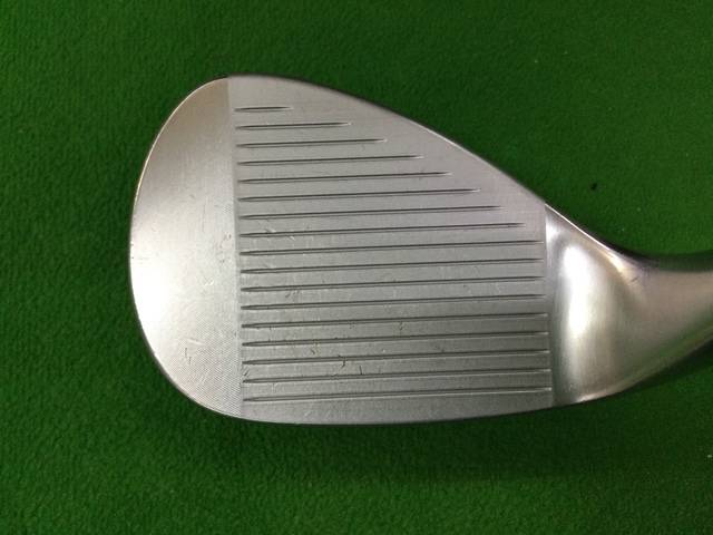 Titleist ウェッジ Vokey SM8 ツアークローム 58°-12D