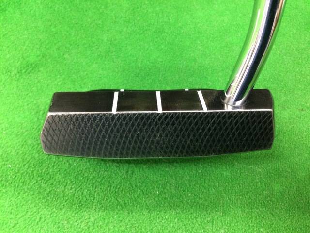 Kronos GOLF パター KRONOS METORONOME (PVD)