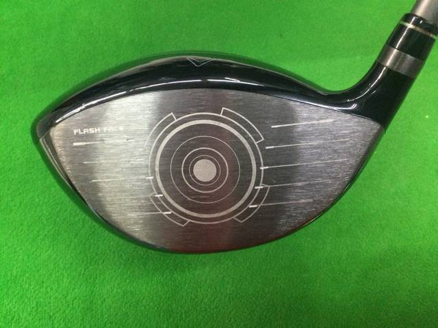 Callaway ドライバー EPIC FLASH STAR 10.5°