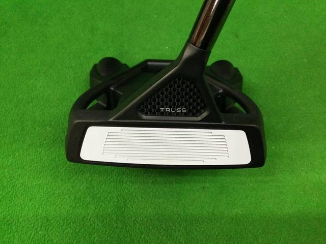 TaylorMade パター SPIDER TOUR (2024) TRUSS TM2 トラスセンター