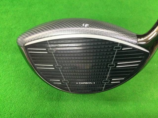TaylorMade ドライバー Qi35 10.5°