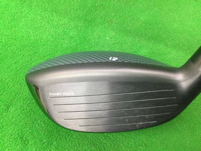 TaylorMade ユーティリティ Qi35 #5(25°)
