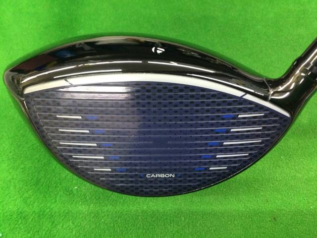TaylorMade ドライバー Qi10 MAX  9°